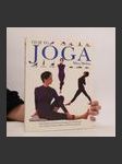 Co je to jóga : systematický průvodce po Iyengarově metodě jógy pro relaxaci, zdraví a duševní a tělesnou pohodu - náhled