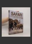 Safari od rovníku k pólu - náhled