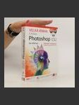 Velká kniha k Adobe Photoshop CS2. Manuál k programu a škola výtvarných technik - náhled