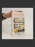 Kuchařské suroviny a přísady : praktická ilustrovaná příručka - náhled
