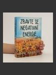 Zbavte se negativní energie - náhled