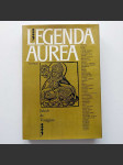 Legenda aurea  - náhled