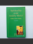 Spiritualita svaté Anděly Merici  - náhled