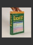 Excel 97 : kompletní kapesní průvodce - náhled