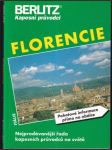 Florencie Kapesní průvodci  - náhled