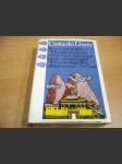 Cesta do Lhasy, kterou se svým druhem P. Josephem Gabetem v letech 1844 až 1846 vykonal a podle vzpomínek vypsal P. Evariste-Régis Huc někdejší misionář v říši Čínské - náhled