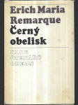 Černý obelisk - náhled