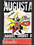 August, August, August - náhled