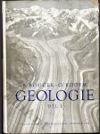 Geologie. 1. díl, Všeobecná geologie - náhled