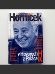 Miroslav Horníček v Hovorech H z Paláce K  - náhled