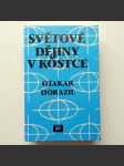 Světové dějiny v kostce  - náhled