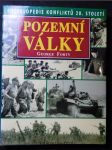 Pozemní války - náhled