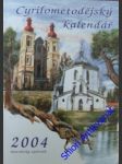 Cyrilometodějský kalendář 2004 - paulus jan/ holčková renáta/ pala josef - náhled