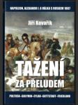 Tažení za přeludem - náhled