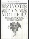 Život pana Moliera - náhled