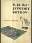 Zlaté telátko - náhled