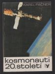 Kosmonauti dvacátého století - náhled