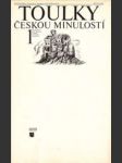 Toulky českou minulostí 1 - náhled