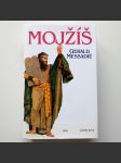 Mojžíš  - náhled