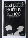 Cizí přítel - Hornův konec - náhled