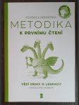 Metodika k prvnímu čtení - Vědí draci o legraci - náhled