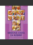 Křížová cesta za rodiny - náhled