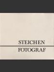 Edward Steichen fotograf - náhled