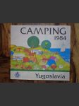 Camping 1984: Yugoslavia - náhled