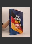 Der Große ADAC General Atlas. - náhled