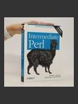 Intermediate Perl - náhled