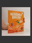 Incredible English 4. Activity Book - náhled