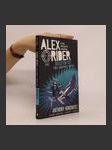 Alex Rider. Skeleton Key - náhled
