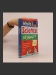 What's science all about? - náhled
