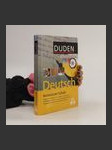 Duden : Basiswissen Schule : Deutsch - náhled