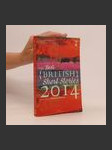 The Best British Short Stories 2014 - náhled