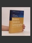 Modern Trends in Cartography: Selected Papers of CARTOCON 2014 - náhled
