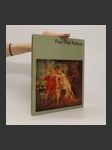 Peter Paul Rubens - náhled