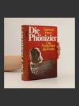 Die Phönizier : das Purpurreich der Antike - náhled