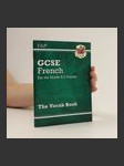 GCSE French for the grade 9-1 course : the vocab book - náhled