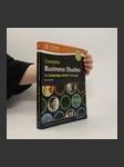 Complete Business Studies for Cambridge IGCSE & 0 Level (Second edition) - náhled