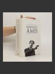 The Letters of Kingsley Amis - náhled