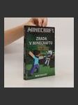 Zrada v Minecraftu - náhled