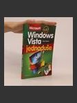 Microsoft Windows Vista jednoduše - náhled
