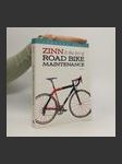 Zinn & the art of road bike maintenance - náhled