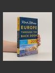 Europe Through the Back Door - náhled