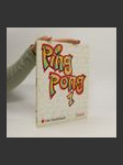 Pingpong 1. Dein Deutschbuch - náhled