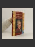 Wolfgang Amadeus Mozart. Leben und Werk. - náhled