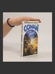 Conan : cesta králů - náhled
