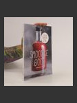 Smoothie book - náhled