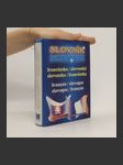 Slovník francúzsko/slovenský, slovensko/francúzský. Dictionnaire français/slovaque, slovaque/français - náhled